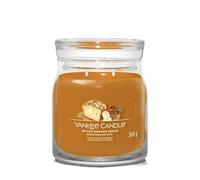 Yankee Candle Spiced Banana Bread Medium Jar