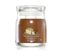 Yankee Candle Spiced Banana Bread Signature 368 g - Scented Candle