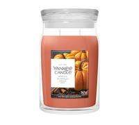 Yankee Candle Spiced Pumpkin Large Jar