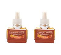 Yankee Candle Spiced Pumpkin ScentPlug Refill 2-Pack