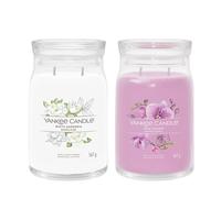 Yankee Candle Spring Floral Bundle
