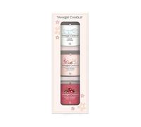 Yankee Candle Spring Summer 26 3 Mini Filled Votive Gift Set 3 x 37 g