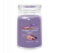 Yankee Candle Signature large jar stargazing Yankee Candle Multicolor