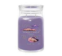 Yankee Candle Stargazing Large Jar Candle Natural