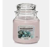 Yankee candle Stony Cove Medium Jar, Pink