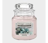 Yankee candle Stony Cove Small Jar, Pink One Size