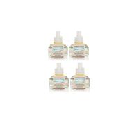 Yankee Candle Sun and Sand ScentPlug Refill 4-Pack