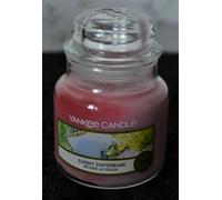 Yankee candle Candela Sunny Daydream profumata - 104,0 g