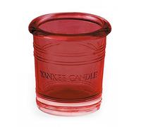 Yankee Candle Sweet Apple Bucket Votive/Tea Light Holder