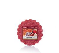 Yankee Candle Tarte Tatin Wax Tart