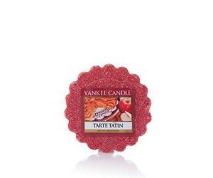 Yankee Candle Tarte Tatin Wax Tart