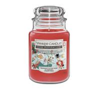 Yankee Candle The Night Before Christmas Large Candle 538g