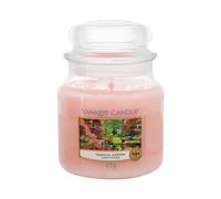 Yankee Candle Tranquil Garden Medium Jar