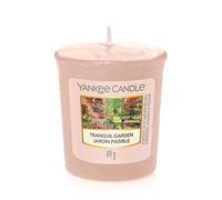 Yankee Candle Tranquil Garden Votive Candle