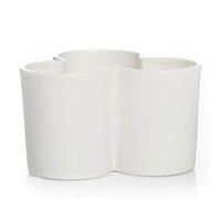 Yankee Candle Triple Votive Holder White