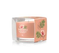 Yankee Candle Tropica glass votive candle l Breeze 37 g
