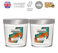 Yankee Candle Home Inspiration Frosted Pine Tumbler 200 g