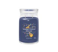 Yankee Candle Twilight Tunes scented candle Signature 567 g