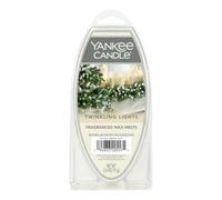 Yankee Candle Twinkling Lights 6 Pack Fragranced Wax Melts