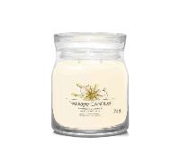 Yankee Candle Twinkling Lights Signature Medium Jar Candle