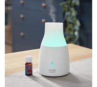 Yankee Candle Ultrasonic 10ml Diffuser Refill - Black Cherry