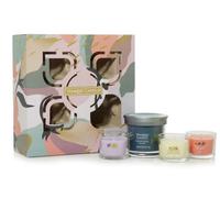 Yankee Candle - Gifts & Sets Small Tumbler and Filled Votive Gift Set for Men and Women