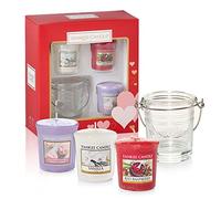 Yankee Candle Valentine's Gift Set