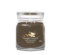 Yankee Candle Vanilla Bean Espresso 368 Gr