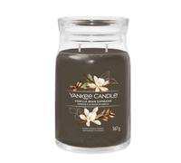 Yankee Candle Vanilla Bean Espresso Signature Large Jar Candle