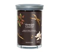 Vanilla Bean Espresso