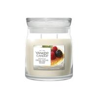 Yankee Candle Signature Medium Candle Vanilla Créme Brûlée 368 g