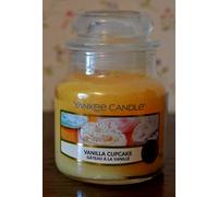 Yankee Candle, VANILLA CUPCAKE, 104g