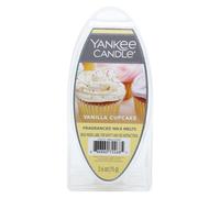 Yankee Candle Vanilla Cupcake Fragranced Wax Melts