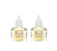 Yankee Candle Vanilla Cupcake ScentPlug Refill 2Pack
