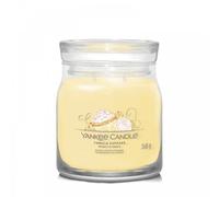 Yankee Candle Vanilla Cupcake Signature Medium Jar