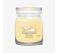 Yankee Candle Vanilla Cupcake Signature Medium Jar Candle 1630003E