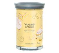 Yankee Candle - Vanilla Cupcake Tumbler (567g)