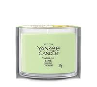 Yankee Candle Vanilla Lime Filled Votive Candle