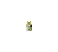 Yankee Candle Car Jar Ultimate Vanilla Lime Air Freshener, 24G