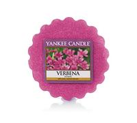 Yankee Candle Verbena Wax Tart Melt, Plastic, Pink