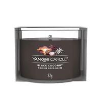 Yankee Candle Black Coconut votive candle I. Signature 37 g