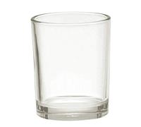 Yankee Candle Votive Holder Clear V/H