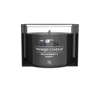 YANKEE CANDLE Votive MIDSUMMER'S Night Filled