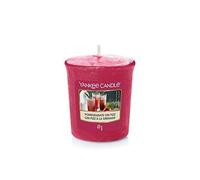 Yankee Candle Votive Pomegranate Gin Fizz 49g