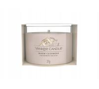 Yankee Candle Warm Cashmere Filled Votive Candle
