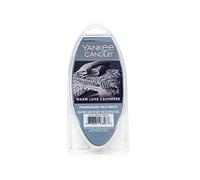 Yankee Candle Warm Luxe Cashmere Fragranced Wax Melts