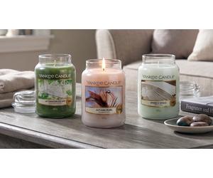 Yankee Candle Water Garden Candle 623g
