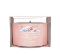 Yankee Candle Watercolor Skies Filled Votive Candle