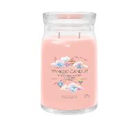 Yankee Candle Watercolour Skies Signature Large Jar Candle