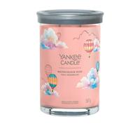 Yankee Candle - Watercolour Skies Signature Tumbler Candle ( akvarelová obloha ) - Vonná svíčka 567.0g